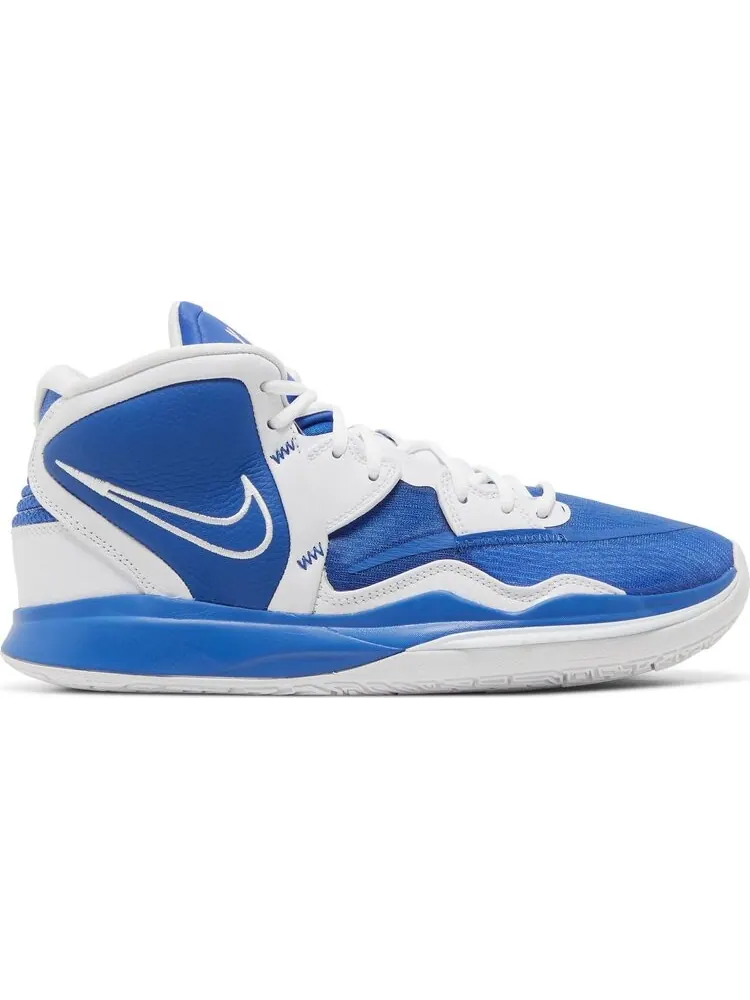 Кроссовки Nike Kyrie Infinity TB 'Game Royal' — изображение 1 из 8, синий