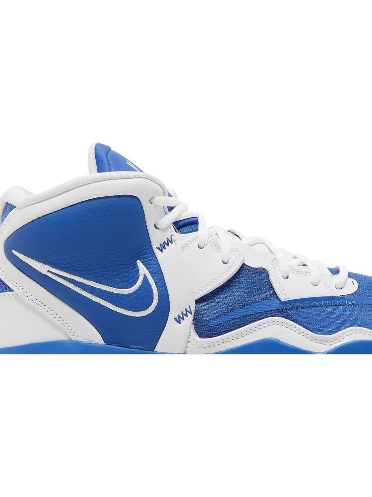 Кроссовки Nike Kyrie Infinity TB 'Game Royal' — изображение 2 из 8, синий