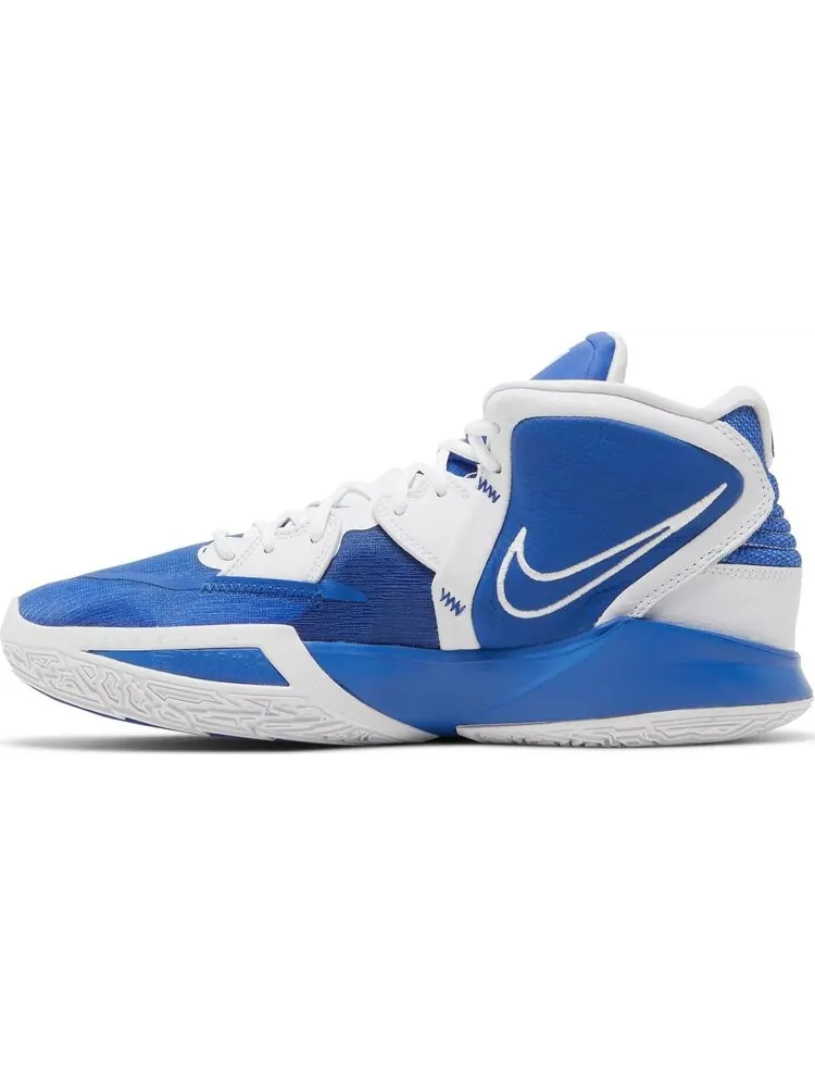 Кроссовки Nike Kyrie Infinity TB 'Game Royal' — изображение 3 из 8, синий