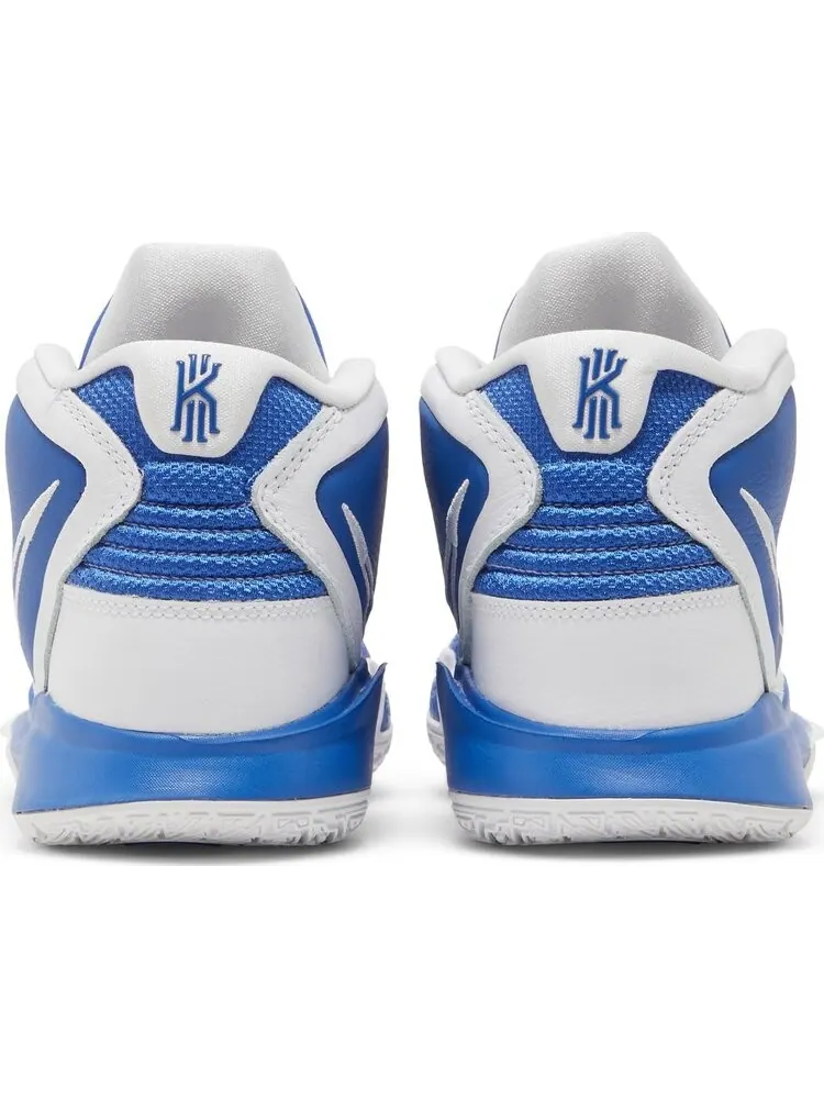 Кроссовки Nike Kyrie Infinity TB 'Game Royal' — изображение 6 из 8, синий