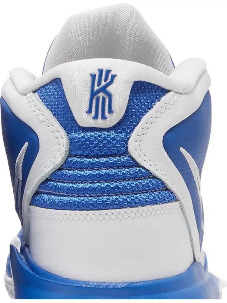 Кроссовки Nike Kyrie Infinity TB 'Game Royal' — изображение 7 из 8, синий