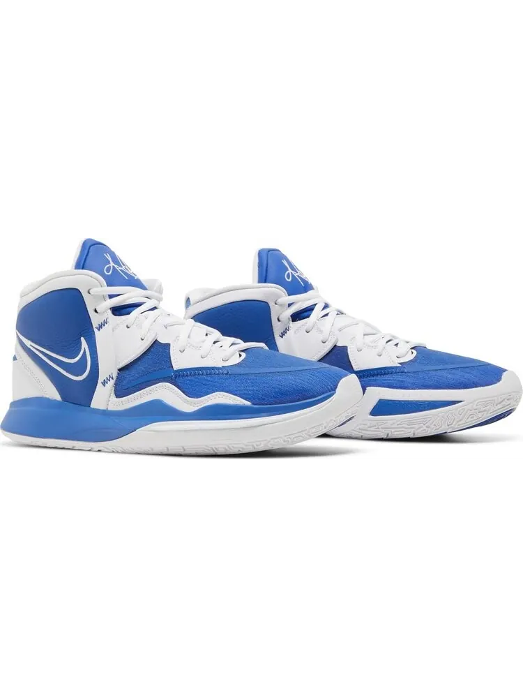 Кроссовки Nike Kyrie Infinity TB 'Game Royal' — изображение 8 из 8, синий
