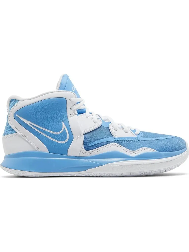 Кроссовки Nike Kyrie Infinity TB 'University Blue' — изображение 1 из 8, синий