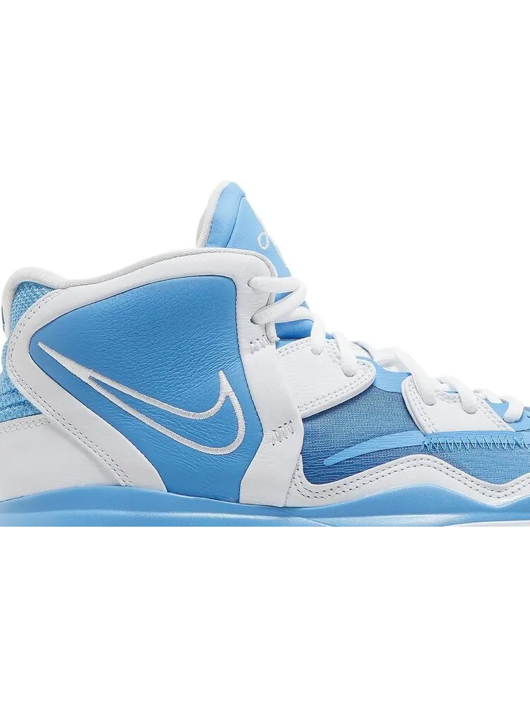 Кроссовки Nike Kyrie Infinity TB 'University Blue' — изображение 2 из 8, синий