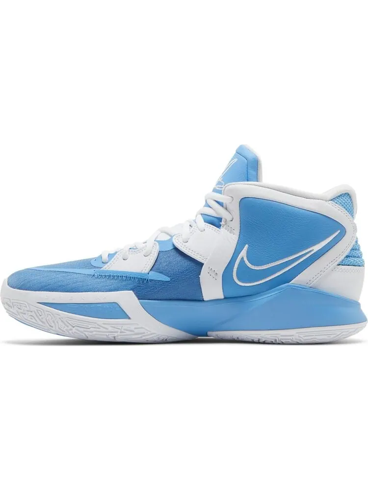 Кроссовки Nike Kyrie Infinity TB 'University Blue' — изображение 3 из 8, синий