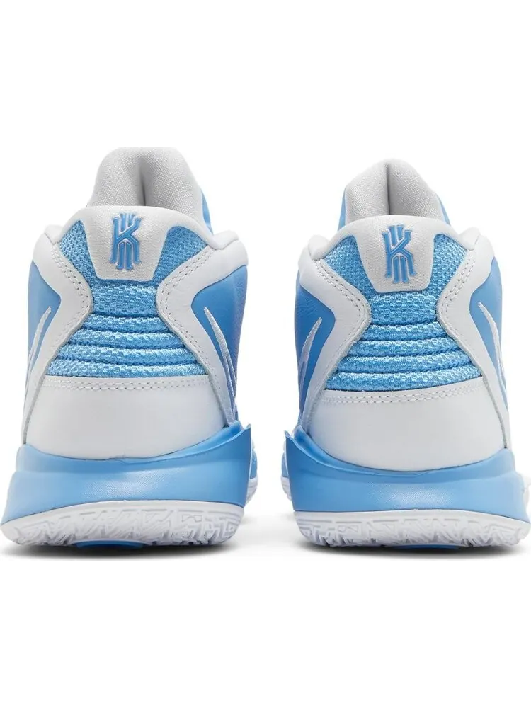 Кроссовки Nike Kyrie Infinity TB 'University Blue' — изображение 6 из 8, синий
