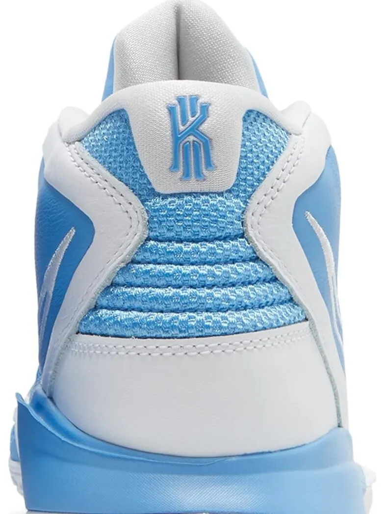 Кроссовки Nike Kyrie Infinity TB 'University Blue' — изображение 7 из 8, синий