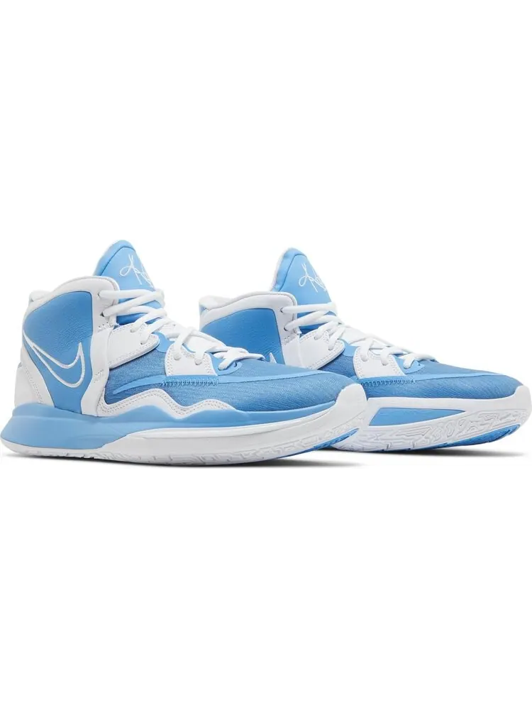 Кроссовки Nike Kyrie Infinity TB 'University Blue' — изображение 8 из 8, синий