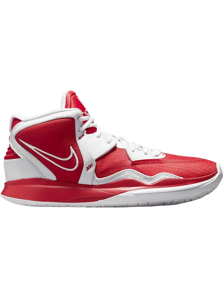 Кроссовки Nike Kyrie Infinity TB 'University Red' — изображение 1 из 1, красный