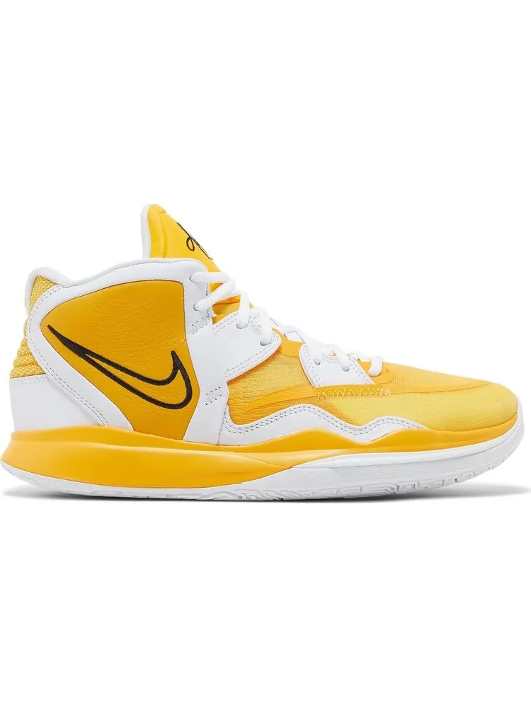Кроссовки Nike Kyrie Infinity TB 'University Gold' — изображение 1 из 8, золото