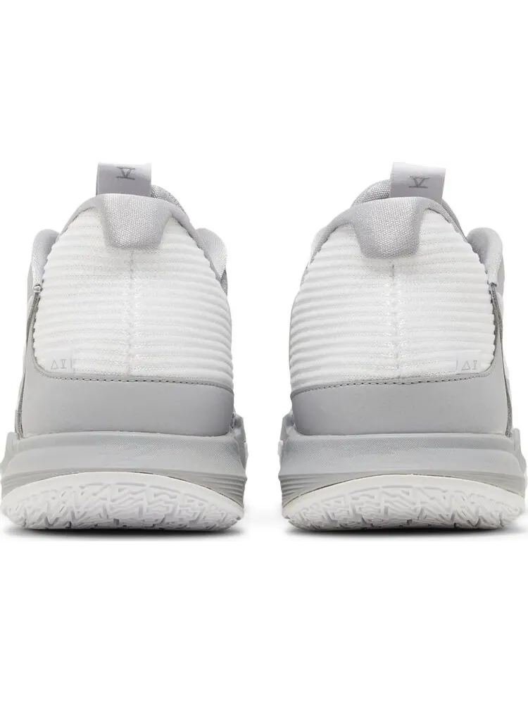 Кроссовки Nike Kyrie Low 5 'Wolf Grey' — изображение 6 из 8, серый