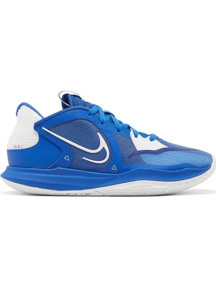 Кроссовки Nike Kyrie Low 5 TB 'Game Royal' — изображение 1 из 8, синий