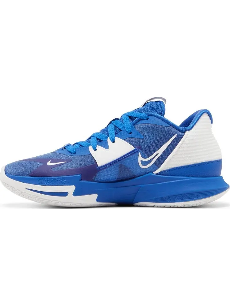 Кроссовки Nike Kyrie Low 5 TB 'Game Royal' — изображение 3 из 8, синий
