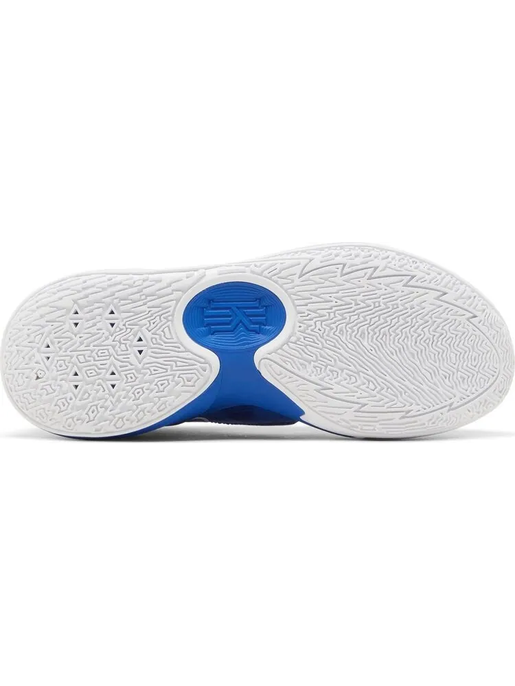 Кроссовки Nike Kyrie Low 5 TB 'Game Royal' — изображение 4 из 8, синий