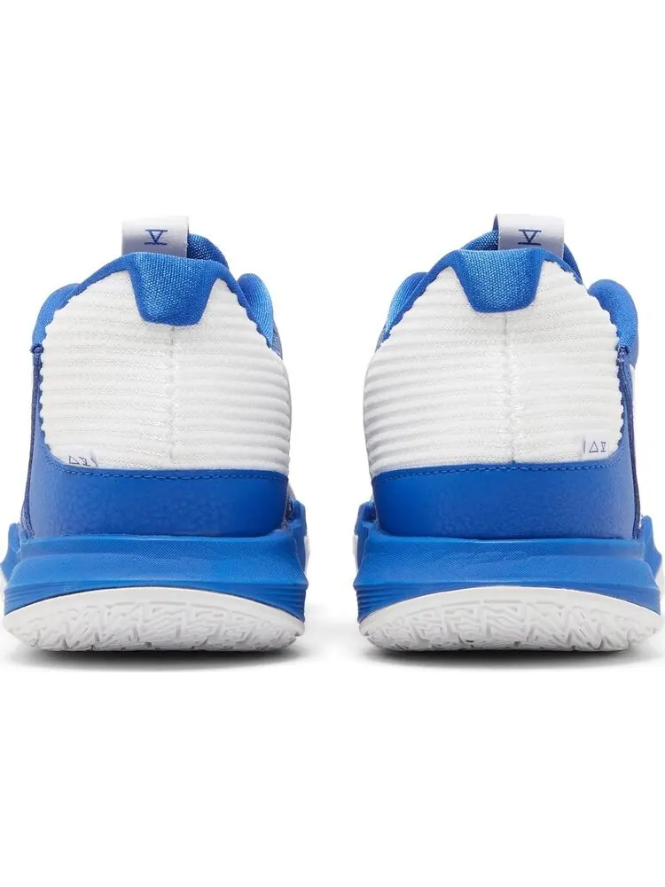 Кроссовки Nike Kyrie Low 5 TB 'Game Royal' — изображение 6 из 8, синий