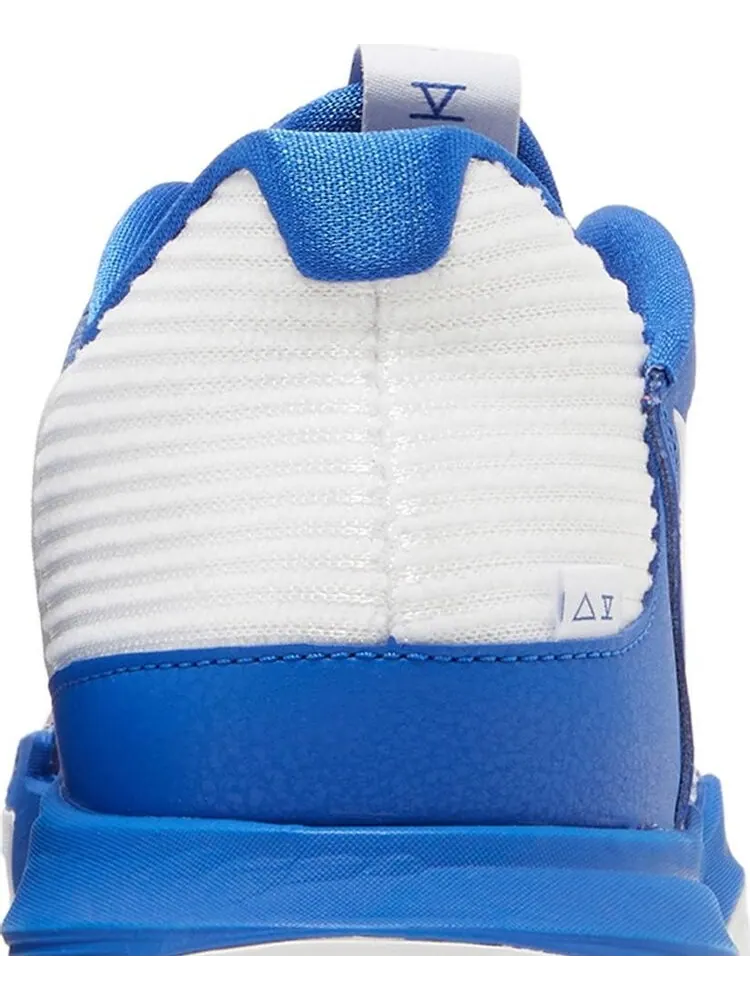 Кроссовки Nike Kyrie Low 5 TB 'Game Royal' — изображение 7 из 8, синий