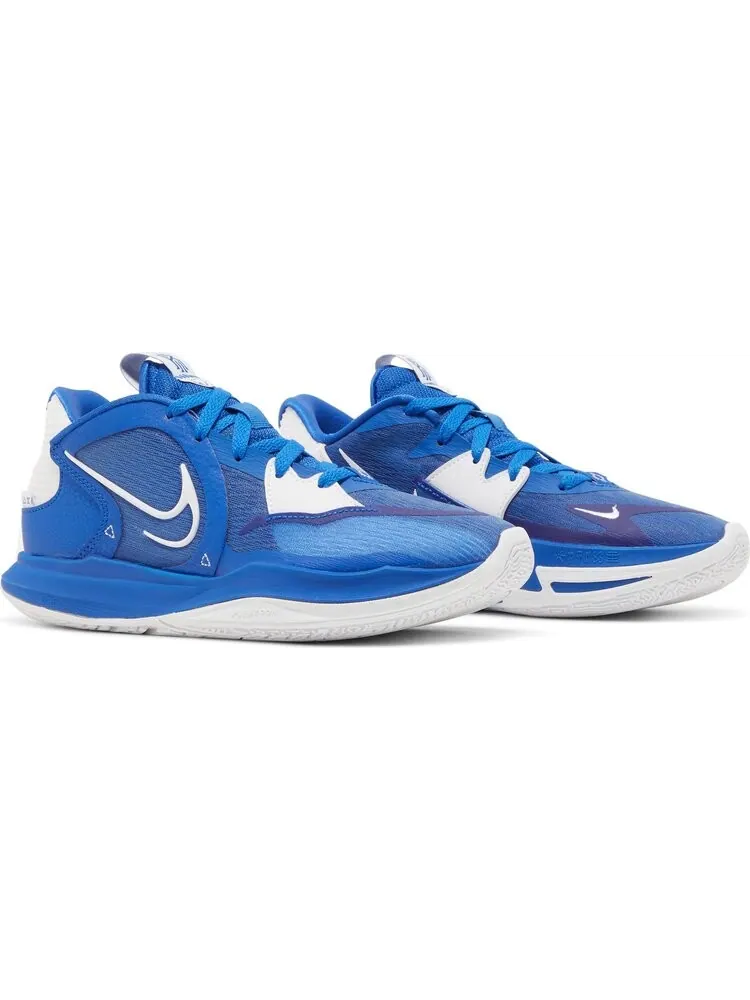Кроссовки Nike Kyrie Low 5 TB 'Game Royal' — изображение 8 из 8, синий