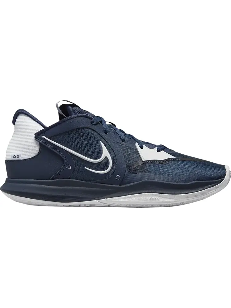 Кроссовки Nike Kyrie Low 5 TB 'Midnight Navy' — изображение 1 из 1, синий