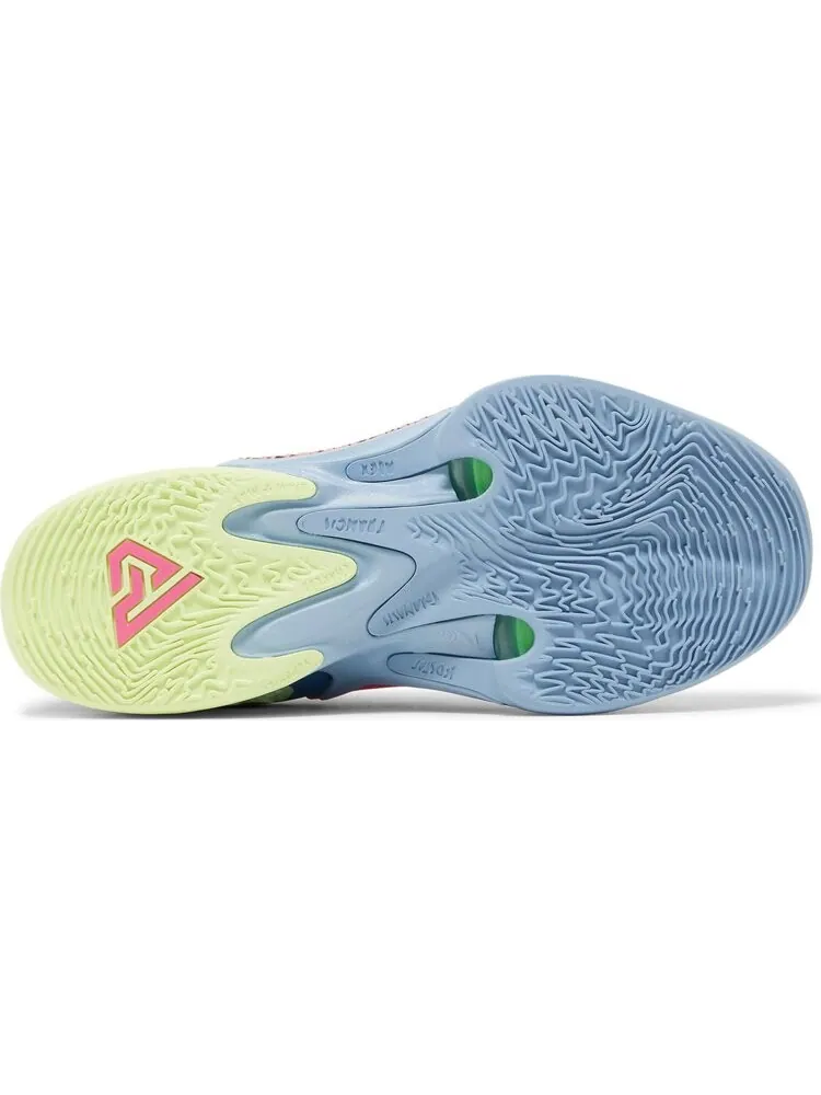 Кроссовки Nike Zoom Freak 4 EP NRG 'Unknown' — изображение 4 из 8, синий