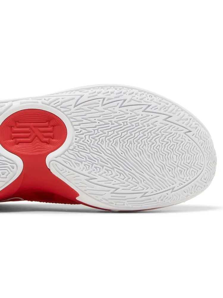 Кроссовки Nike Kyrie Low 5 TB 'University Red' — изображение 5 из 8, красный