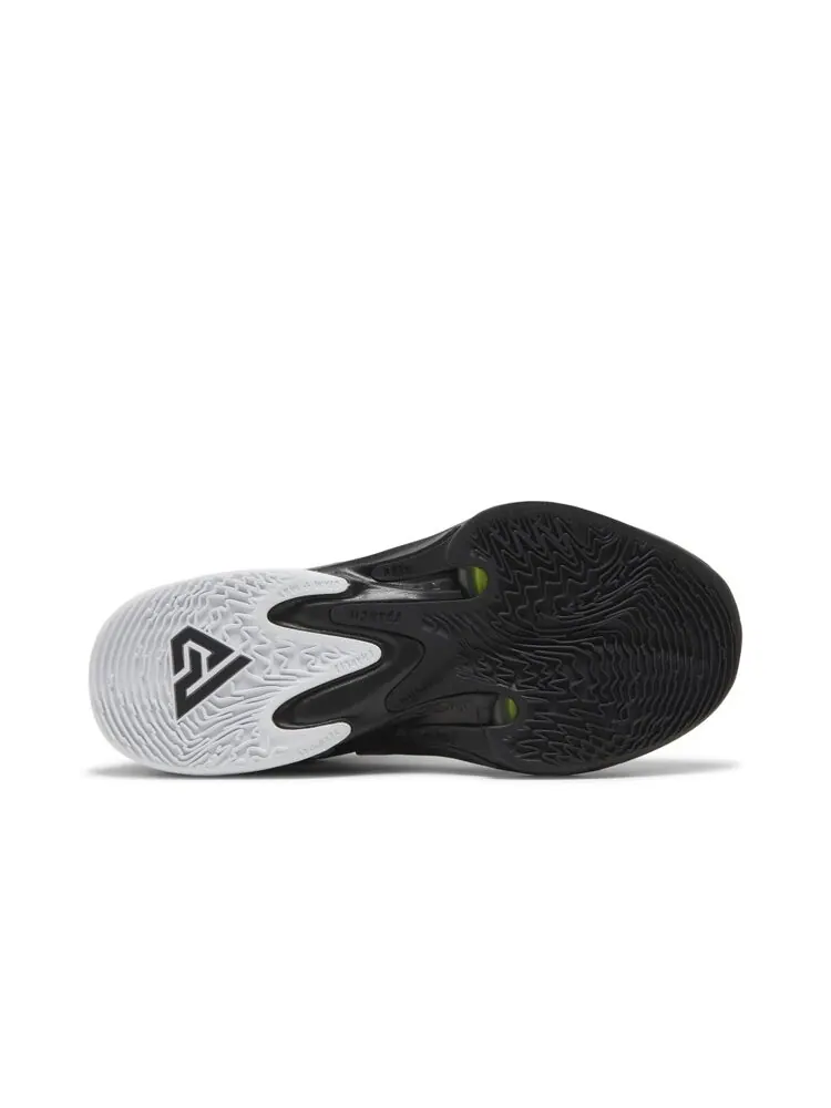 Кроссовки Nike Zoom Freak 4 TB — изображение 4 из 4, черный