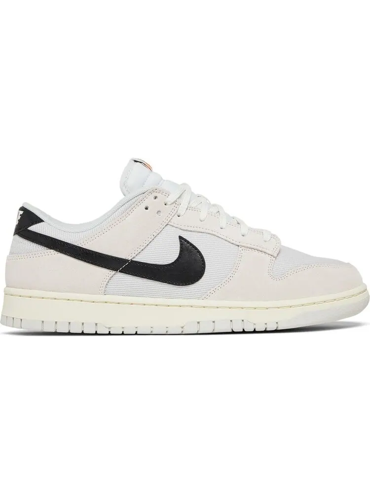 Кроссовки Nike Dunk Low 'Certified Fresh' — изображение 1 из 8, серый