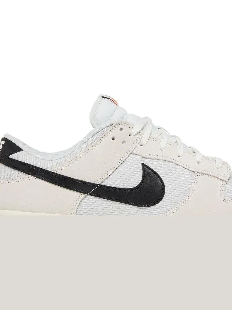 Кроссовки Nike Dunk Low 'Certified Fresh' — изображение 2 из 8, серый