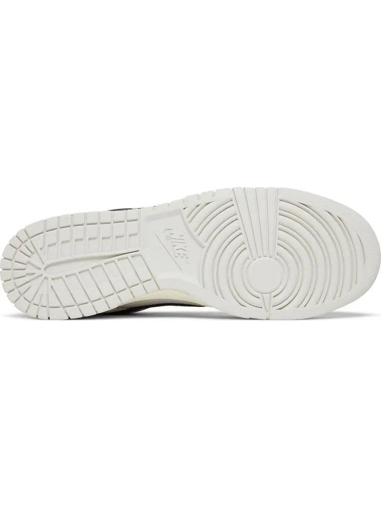Кроссовки Nike Dunk Low 'Certified Fresh' — изображение 4 из 8, серый