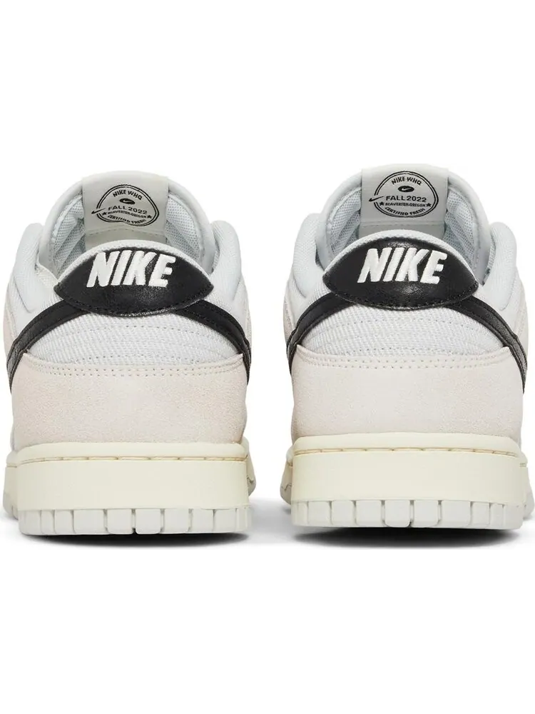 Кроссовки Nike Dunk Low 'Certified Fresh' — изображение 6 из 8, серый
