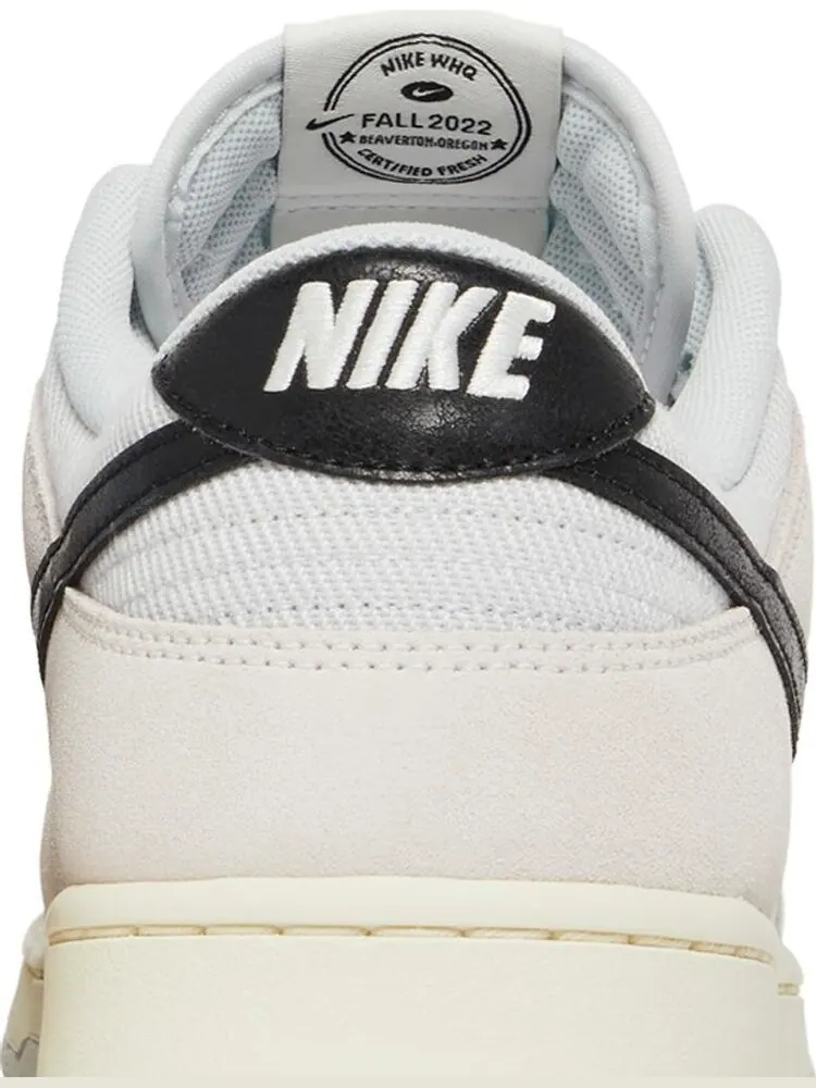 Кроссовки Nike Dunk Low 'Certified Fresh' — изображение 7 из 8, серый