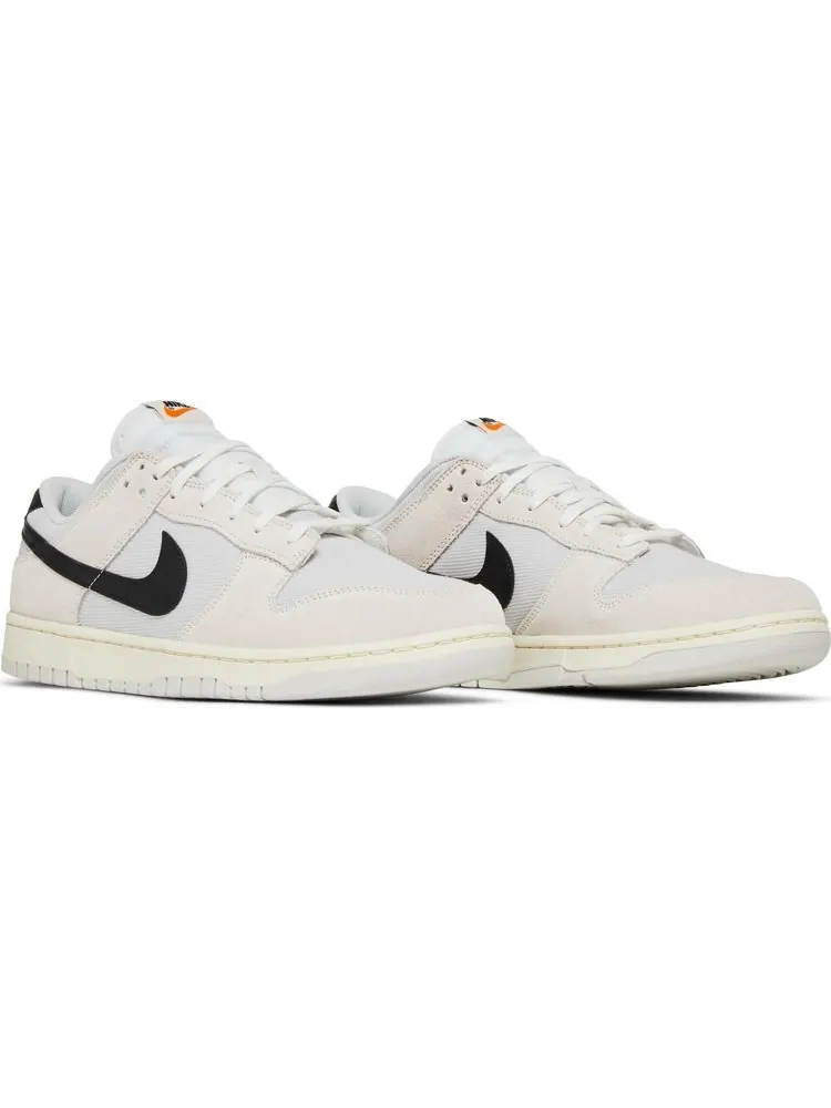 Кроссовки Nike Dunk Low 'Certified Fresh' — изображение 8 из 8, серый