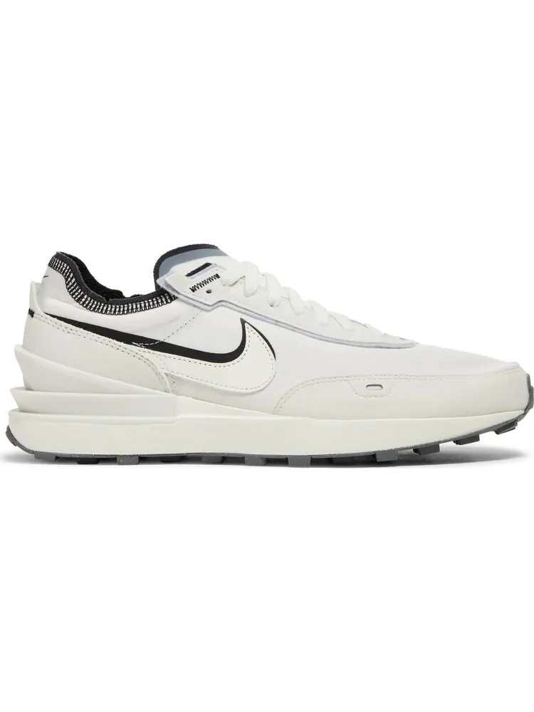 Кроссовки Nike Waffle One SE 'Coconut Milk' — изображение 1 из 8, белый