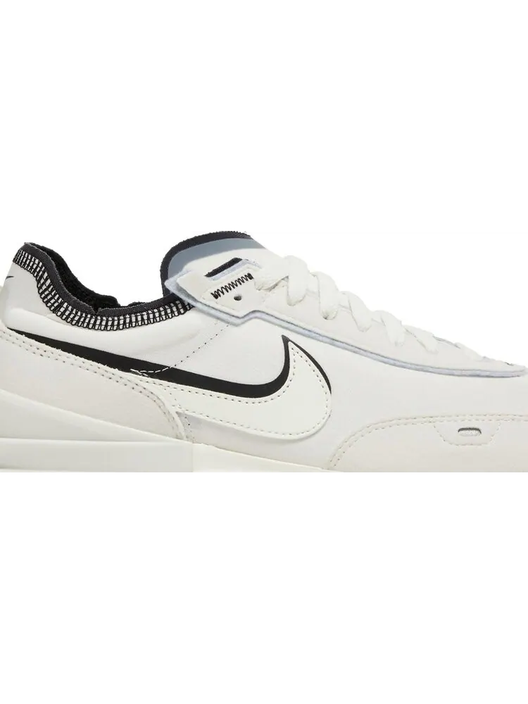 Кроссовки Nike Waffle One SE 'Coconut Milk' — изображение 2 из 8, белый