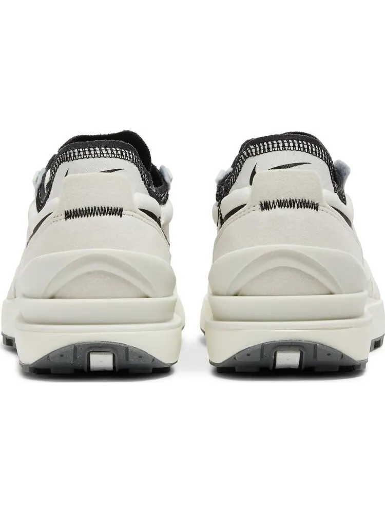 Кроссовки Nike Waffle One SE 'Coconut Milk' — изображение 6 из 8, белый