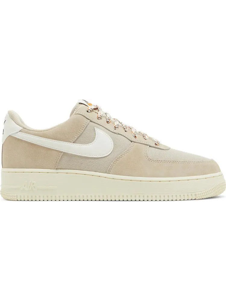 Кроссовки Nike Air Force 1 '07 LV8 'Certified Fresh - Rattan' — изображение 1 из 8, загар
