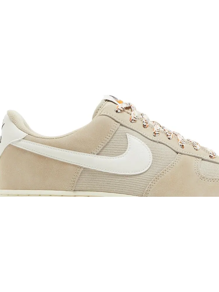 Кроссовки Nike Air Force 1 '07 LV8 'Certified Fresh - Rattan' — изображение 2 из 8, загар