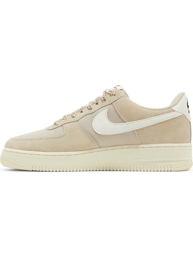 Кроссовки Nike Air Force 1 '07 LV8 'Certified Fresh - Rattan' — изображение 3 из 8, загар