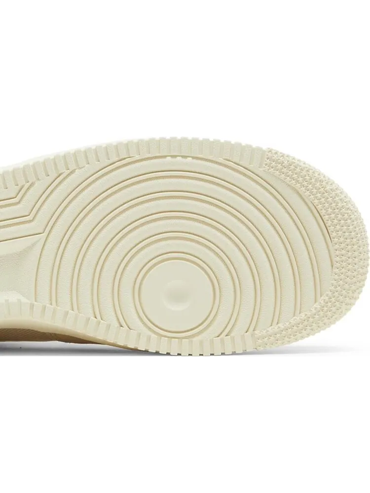 Кроссовки Nike Air Force 1 '07 LV8 'Certified Fresh - Rattan' — изображение 5 из 8, загар