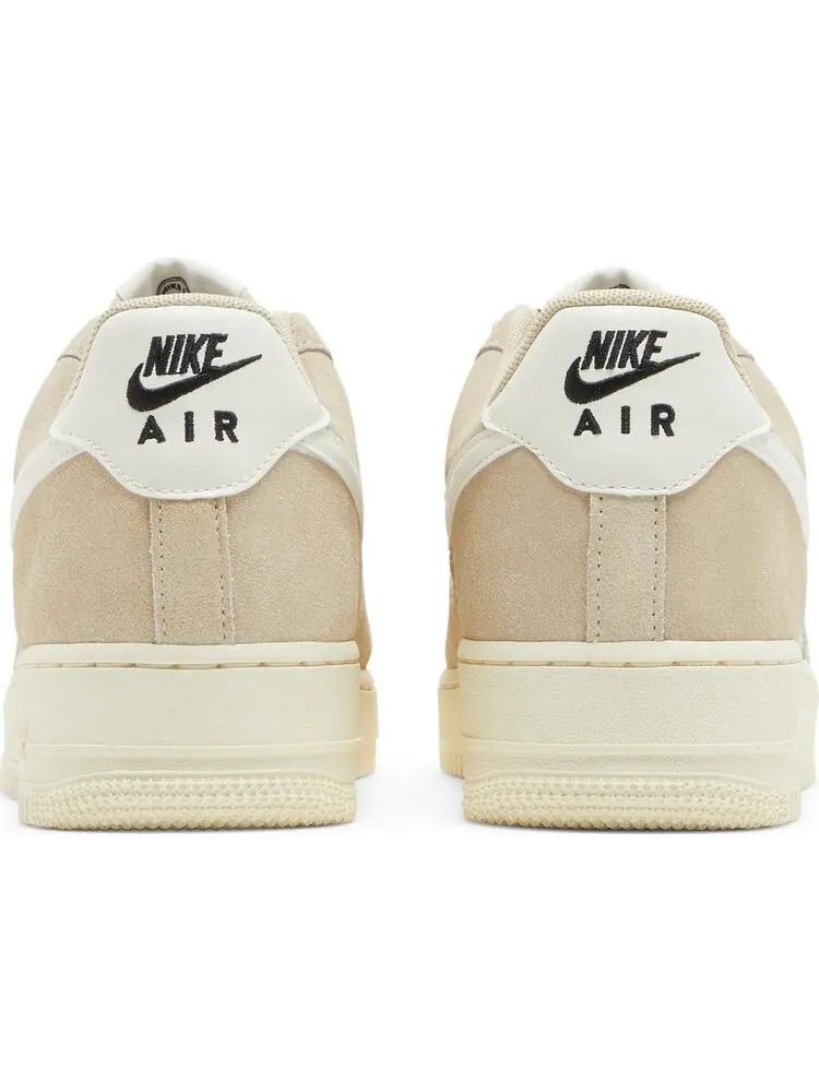 Кроссовки Nike Air Force 1 '07 LV8 'Certified Fresh - Rattan' — изображение 6 из 8, загар