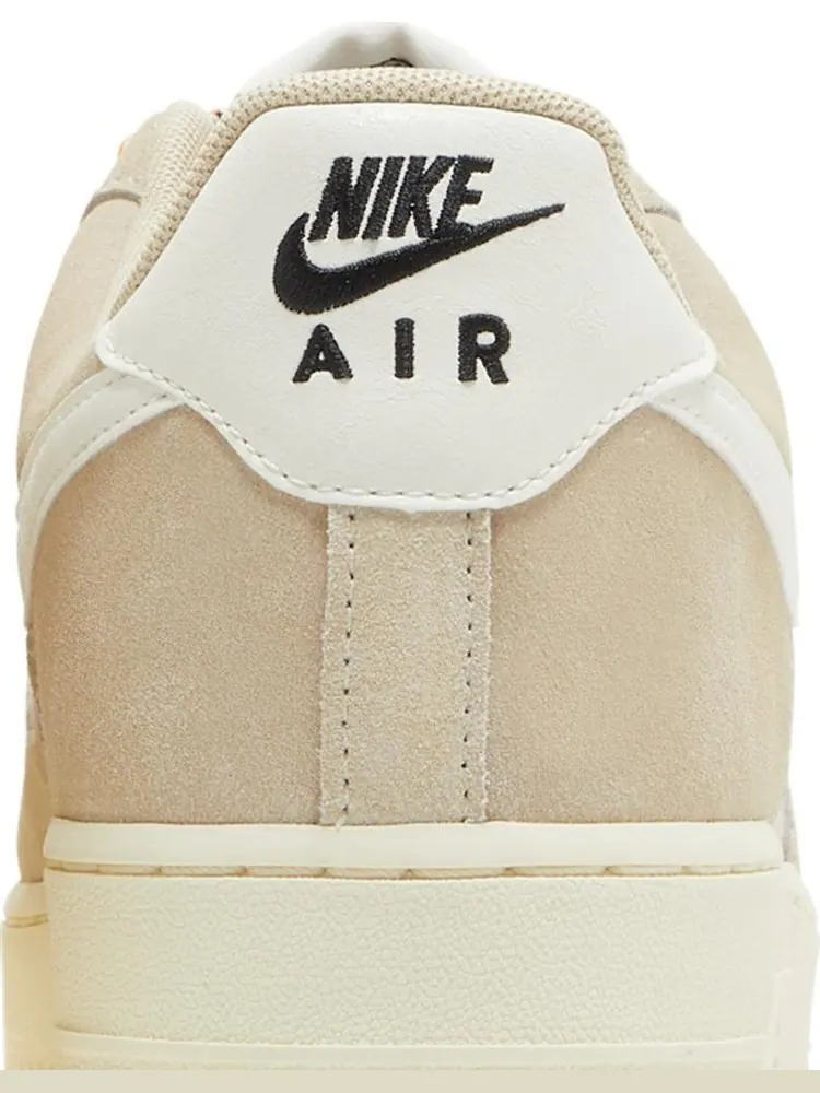 Кроссовки Nike Air Force 1 '07 LV8 'Certified Fresh - Rattan' — изображение 7 из 8, загар