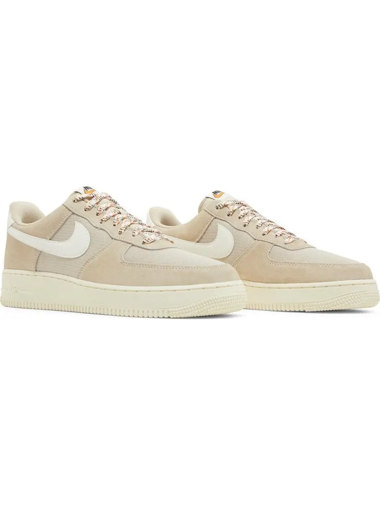 Кроссовки Nike Air Force 1 '07 LV8 'Certified Fresh - Rattan' — изображение 8 из 8, загар