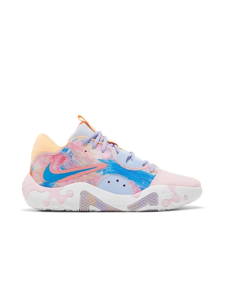 Кроссовки Nike PG 6 EP — изображение 1 из 4, мульти