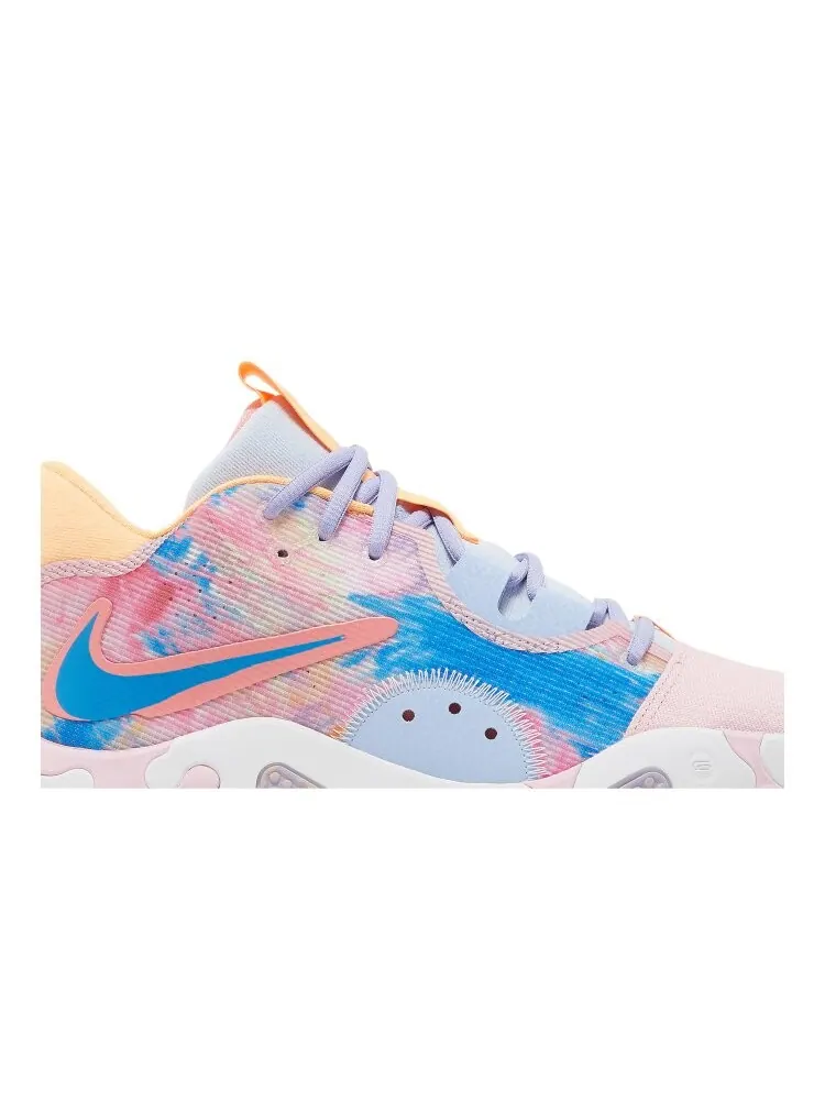 Кроссовки Nike PG 6 EP — изображение 2 из 4, мульти