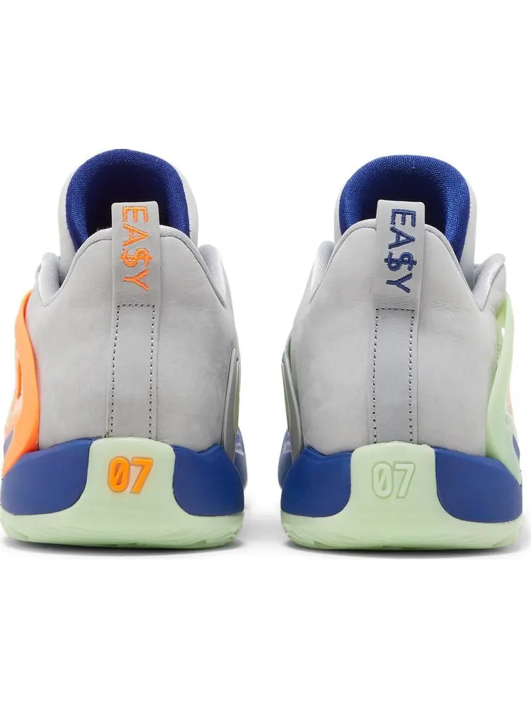 Кроссовки Nike Cardo x KD 15 'Producer Pack' — изображение 6 из 8, серый