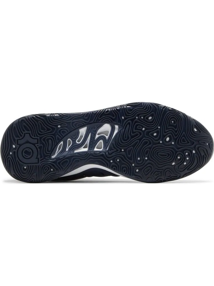 Кроссовки Nike KD 15 TB 'Midnight Navy' — изображение 4 из 8, синий