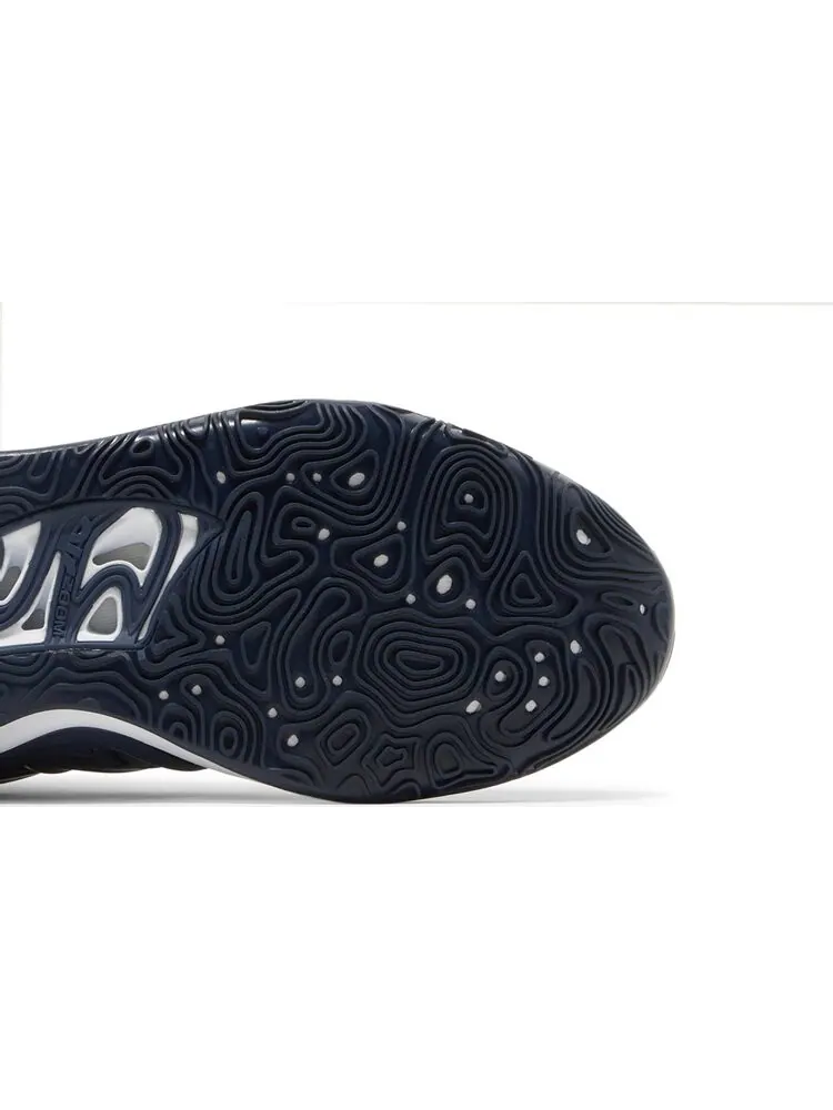 Кроссовки Nike KD 15 TB 'Midnight Navy' — изображение 5 из 8, синий