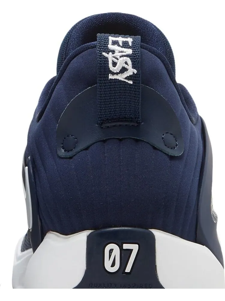 Кроссовки Nike KD 15 TB 'Midnight Navy' — изображение 7 из 8, синий