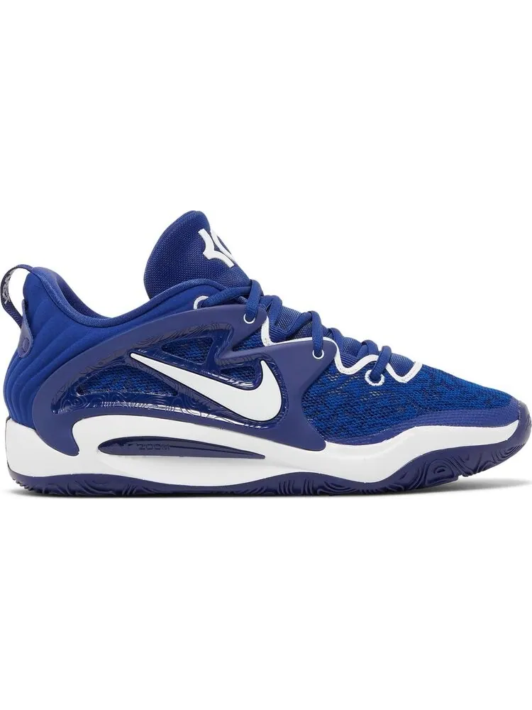 Кроссовки Nike KD 15 TB 'Game Royal' — изображение 1 из 8, синий