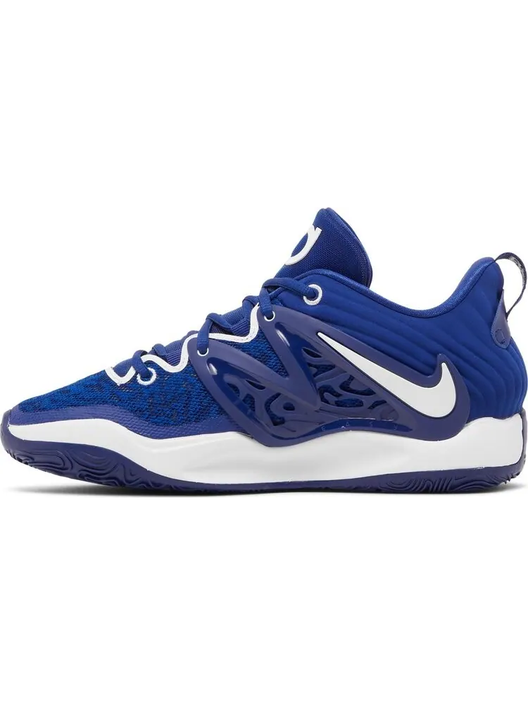 Кроссовки Nike KD 15 TB 'Game Royal' — изображение 3 из 8, синий