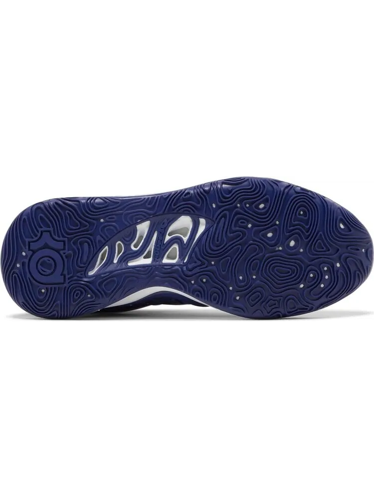 Кроссовки Nike KD 15 TB 'Game Royal' — изображение 4 из 8, синий